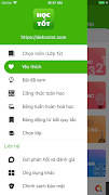 Giải Bài Tập Offline Học Tốt screenshot 1