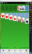 Solitaire Slots تصوير الشاشة 3