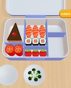 Lunch Box Ready 截圖 3