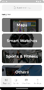 پوستر App Garmin Connect