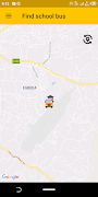 Secured School Bus - Parents A screenshot 5