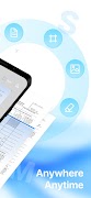 برنامه‌نما Mobile Scanner App - Scan PDF عکس از صفحه