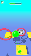 Blob Rush 3D screenshot 3