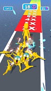 Horror Run screenshot 3
