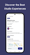 Core Precision স্ক্রিনশট 1