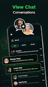 LogSense スクリーンショット 1
