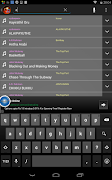 7 Schermata Ringtone Maker