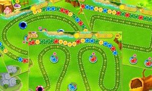 Jungle Shoot Screenshot 4