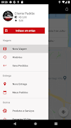 37 CITY PASSAGEIRO screenshot 1