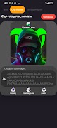 برنامه‌نما [PRO] Enigma: criptografia عکس از صفحه