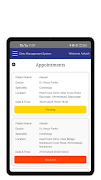 Clinic Management System screenshot 7