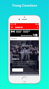 Canada info - Everythings About Canada syot layar 5