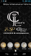CL Events penulis hantaran