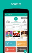 Oust - Learn Smarter screenshot 2