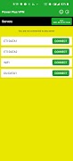POWER PLUS VPN UAE স্ক্রিনশট 1