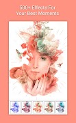 Photo Editor New Version 2018 poster