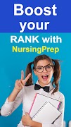 NursingPrep: Gold Standard for स्क्रीनशॉट 1