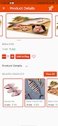 Raw Protein Screenshot 4