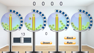 4D Number Machine screenshot 3