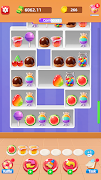 Candy Match imagem de tela 1