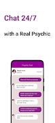 3 Schermata Psychic Reading + Love Advice