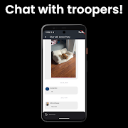 2 Schermata Troop Tracker