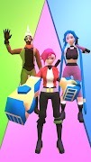 Buddy Run screenshot 1