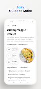 Egg Recipe - Breakfast Special screenshot 4