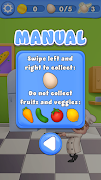 Egg Catcher screenshot 1