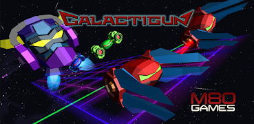 Galactigun: Rhythm Blaster screenshot 6