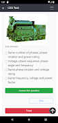 Electrical Electronic Operat. স্ক্রিনশট 6