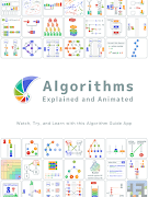 Algorithms: Explained and Anim screenshot 5