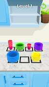 Kitchen Sort screenshot 4