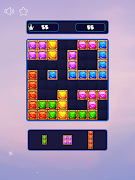 Block Puzzle King captura de pantalla 7