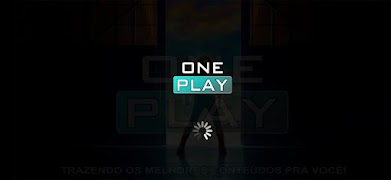 پوستر ONEPLAY OFICIAL
