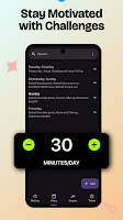 Fit Tracker скриншот 4
