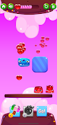 Red & Blue Blob Lover Screenshot 5