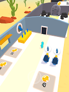 Pocket Train screenshot 4