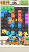 Block Train: Puzzle screenshot 7