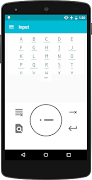 morsee : Enjoy Morse code poster