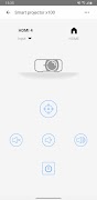 ViewSonic Projector vRemote Screenshot 2