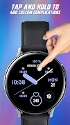 [DW] Minimal Watch Two screenshot 5