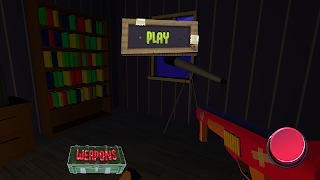 Ghost Attack 360 and VR screenshot 3