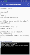 Learn C Programming screenshot 6