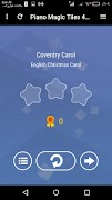Piano Magic Tiles 4 - Music Game 2020 اسکرین شاٹ 1