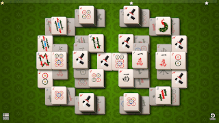 Mahjong FRVR syot layar 3