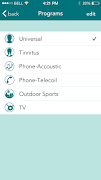 GENIUSlink screenshot 2