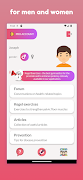 Kegel Exercises screenshot 5