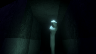 6 Schermata Pocong Escape