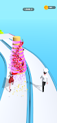 Cake Rush ภาพหน้าจอ 1